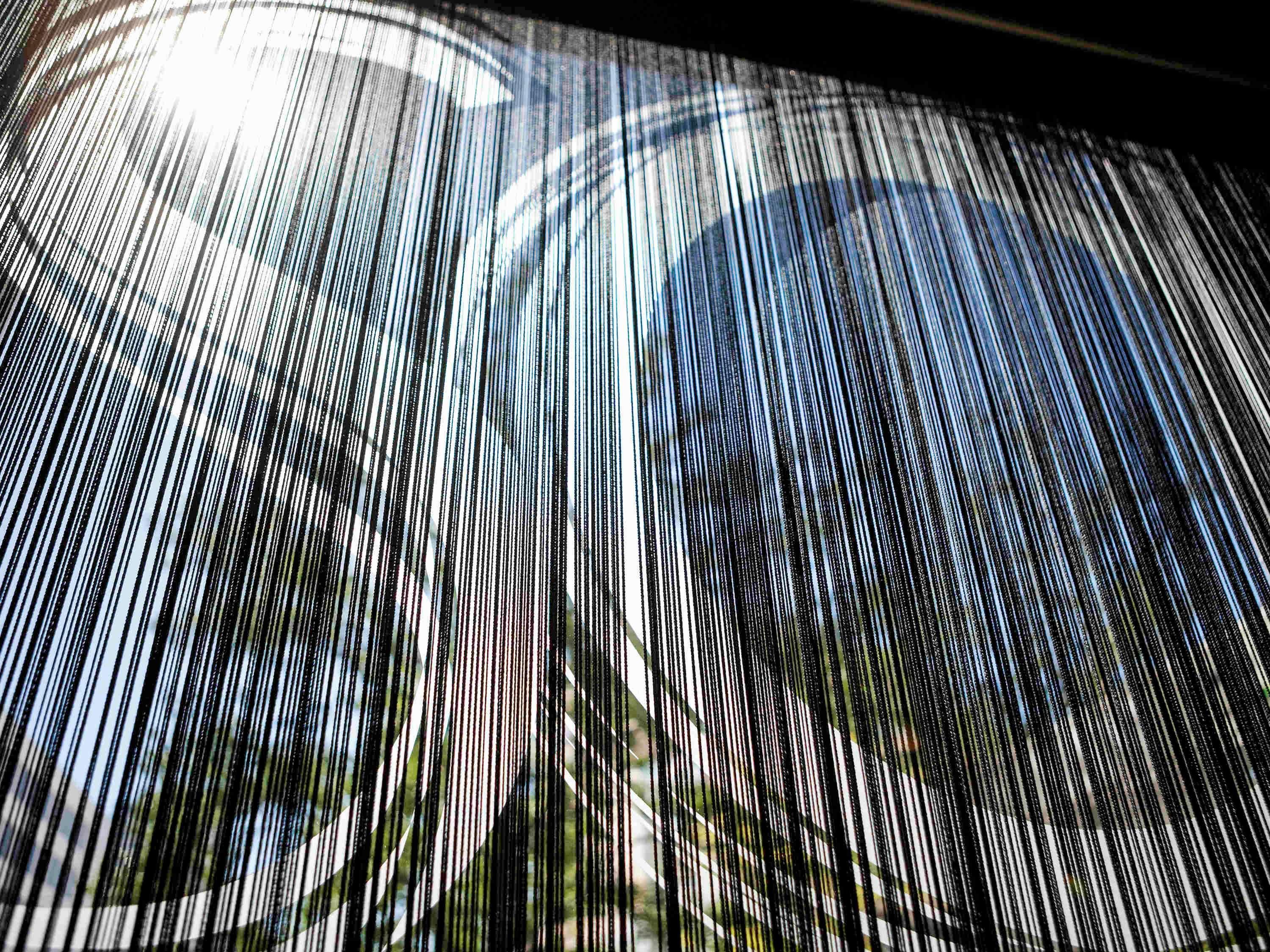 The Como Melbourne City Exterior foto The fountain